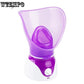 Deep Cleaning Facial Cleaner Beauty Face Steaming Device Facial Steamer Machine Facial Thermal