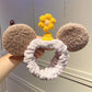Hairband Female Face Wash Student Cute Headband Sweet All-match Headband Makeup Headwear