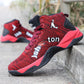 Superstar Mens Basketball Shoes Air Basketball Sneakers Women Couple Mixed Color Breathable Sports Shoes Fitness Trainers