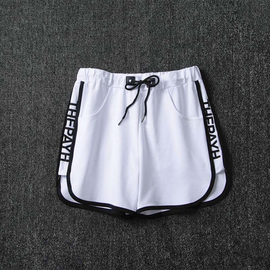 Summer Men's Vest Shorts Casual Sports Suit Fashion Solid Color Sleeveless T-shirt Shorts Set of Trendy Men's Clothing
