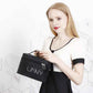 Cosmetic Bag Large-capacity Portable Simple Large Travel Cosmetic Bag Carry-on Wash Bag Women