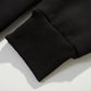 Autumn and Winter Plus Velvet Padded Long-sleeved Sweater Men's Long-sleeved T-shirt Men's Printed Shirt Bottoming Shirt