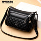 Ladies Purses All-match Handbags Girls Fashion Small Bags Shoulder Messenger Bags Leisure Shopping Wallets
