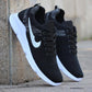 Men's shoes men's board shoes waterproof non-slip casual sports shoes students running shoes wild net shoes men