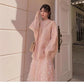 Autumn Winter Thick Sweater Women Knitted Ribbed Pullover Sweater Long Sleeve Turtleneck Jumper Soft Warm Pull Femme