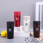 380ML Stainless Steel Vacuum Flask Mug Tumbler Thermos Coffee Cup Travel Mug