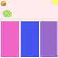 Yoga Mat Beginner Men and Women Home Portable Non-slip Thickening Widening and Lengthening Fitness Dance Yoga Mat