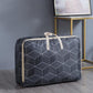 Portable Storage Bag Oxford Cloth Storage Bag Plus Size Clothes Bag Moving Packing Bag