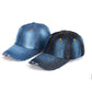 Women's Casual Sunshade Hat Parent-child Spring and Summer Simple  Baseball Cap
