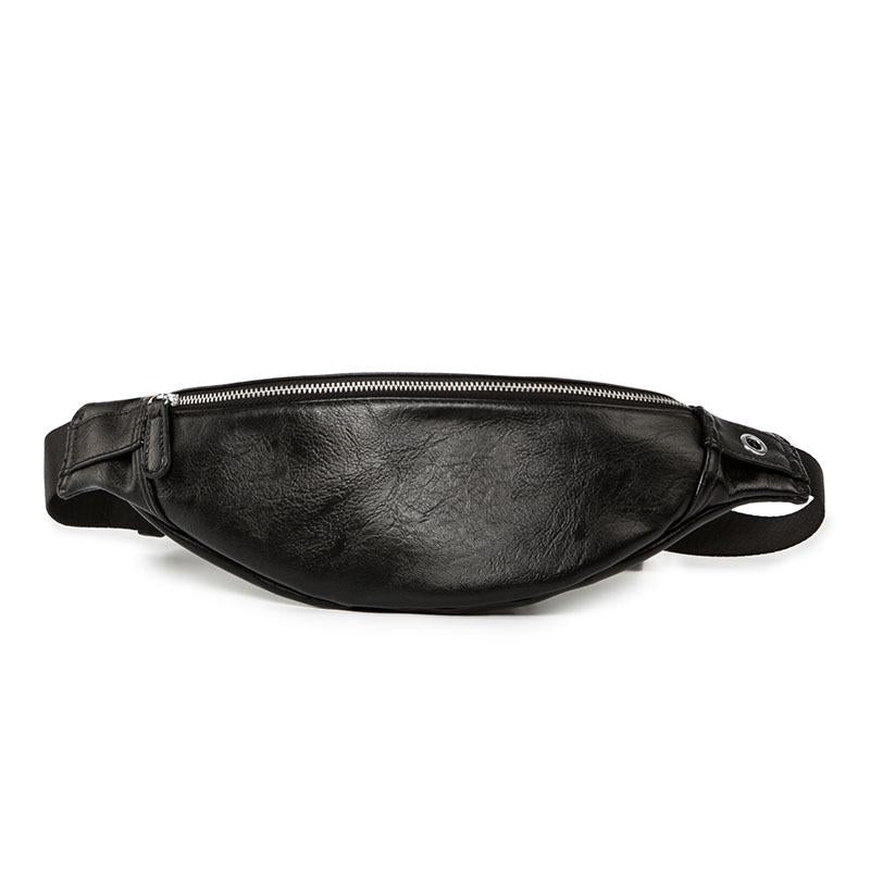 Chest Bag Men's Large-capacity Mobile Phone Bag Shoulder Bag Outdoor Sports Fitness Messenger Bag