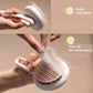 Cat Comb To Remove Floating Hair Pets Dogs Grooming Comb Cat Artifact Short and Long Hair Special Pet Comb Kitty Supplies Matted Hair Remover Tool