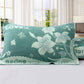 Four Seasons Adult Cotton Cartoon Pillow Towel Pair Pack Increase Thicker Soft Comfortable Couple Terry Absorbent Pillow Towel