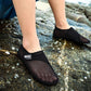 36-49 Beach Water Shoes Quick-drying Swimming Shoes Seaside Large Size Slippers Surfing Lightweight Sports Flat Shoes