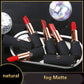 Buy One Get One Free  Matte Lipstick Does Not Discolor Non-stick Cup  Pregnant Woman Lipstick