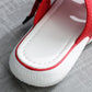 Non-slip Fashion Women's Sandals and Slippers Summer Wear Students Korean Wild Net Red Thick-soled Slippers