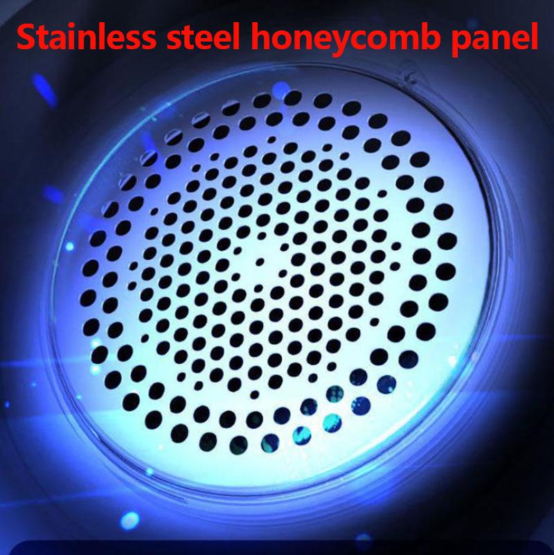 Powerful Electric Sweater Hairball Trimmer Sofa Lint Remover USB Rechargeable Stripper Portable Epilator