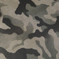 Business Briefcase Men Camouflage PU Leather Zipper Waterproof Handbag Shoulder Bags Messenger Bag