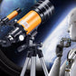 Astronomical Telescope Night Vision Space Star Moon HD High-power Imaging Telescope Supports Mobile Phone Photography