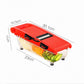 Chef Multi-function Vegetable Cutting Grater Shredded Potato Shredded Artifact Kitchen Supplies Kitchen Artifact