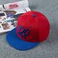 Summer Baby 3D Letter 100 cap boy  Baseball Cap 3-15 Years Kids Baseball Cap Boy Girls