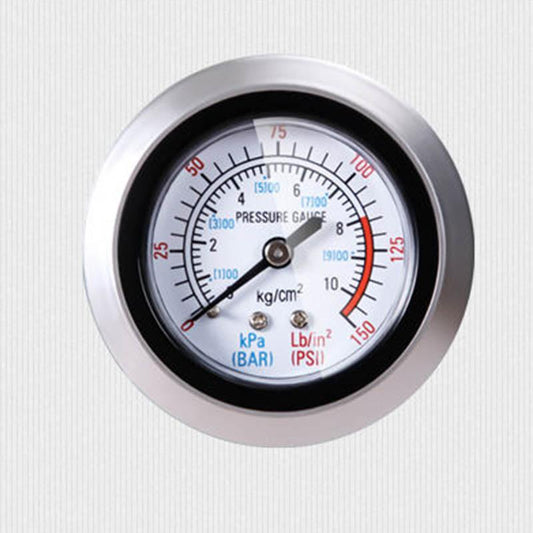 Car Inflatable Pump Dual-cylinder Mechanical Dial Portable Small Car Car Air Air Pump Electric Tire 12V Multi-function Universal Inflation High Power