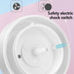 Portable Electric Hairball Trimmer Lint Remover Sofa Shaver USB Rechargeable Sweater Epilator Stripper