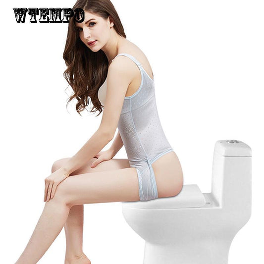 Body Clothing  The Undressed Seamless Body Corset Abdomen Thin Waist Support Chest