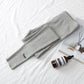 Girls' Leggings Spring and Autumn Outer Wear High-waist Threaded Trousers Stretch Pants Casual Pants