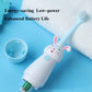 Cute Children's Electric Toothbrush Sonic Soft Fur Waterproof Baby 2 To 16 Years Old Cartoon Kid Student Male and Female Home