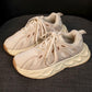 Women Shoes White Sneakers Women Vulcanized Shoes Platform Chunky Sneakers Casual Dad Shoes Basket Femme