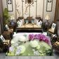 3D Carpet  Living Room Bedroom Hallway Kitchen Bathroom Rug Absorb Water Non-slip Mat