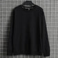 Thin Pullover Sweatshirt Fashion Autumn Designer Loose Crewneck Sweatshirt Harajuku Hoodie