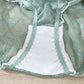 French Lace Panties Women's Mid-waist Sexy Transparent Ice Silk Cute Girl Briefs
