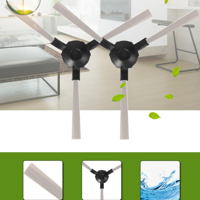 Sweeping Robot Accessories Adapt To The Replacement Side Brush of The DeBei Smart Sweeping Robot ZN808/ZN909/T701/R701