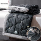 Skin-friendly Thin Air Conditioning Quilt Summer Single Double Summer Cool Quilt