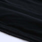 Women's Spring and Autumn Lace Round Neck Bottoming Shirt  Long Sleeve Low Neck Top