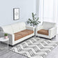 1-4 Seater Replacement Stretch Couch Protector Sofa Seat Cover Cushion Slipcover Universal
