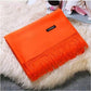 Fashion Scarf Lady Women's Long Candy Colors Scarf Wraps Shawl Stole Soft Scarves