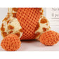 Pet Toy Deer Duck Frog Cute Bite Resistant BB Toy Toy Dog Molar Puppies Medium and Large Dog Supplies Play Fun Chewing Toy Dog Cats Grind Teeth Toy
