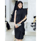 Company Annual Meeting Small Dress Female Birthday Party Ladies Dinner Party Dress