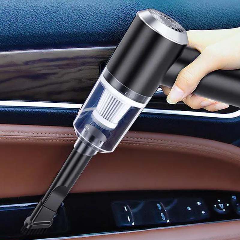 Car Vacuum Cleaner Powerful Corded Car Special High-power Powerful Car Cleaning Tool for Portable Cleaning In The Car