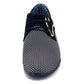 Plus Size Men's Casual Shoes Pointed British Spring and Autumn Low Flats Breathable Men's Shoes
