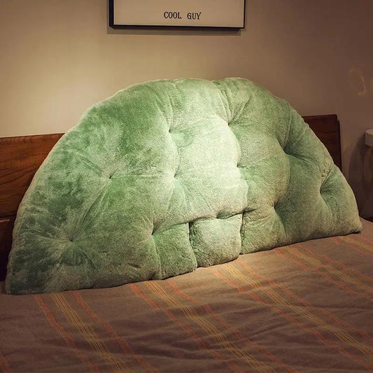Ergonomics Multifunction Plush Sofa Single Child Chair Baby Sleeping Bed Bedroom Balcony Patio Tatami Living Room Furniture