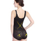 Corset Body Waist Trainer Body Corsets Sexy Bustiers Slimming Belt Underbust Corset Modeling Strap