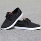 Men's Cloth Shoes Spring and Summer Breathable Casual Shoes Rubber Sole Anti-slip Work Shoes Canvas Shoes Men's Shoes