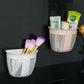 Bathroom Wall Storage Basket Kitchen Storage Shelf Storage Basket