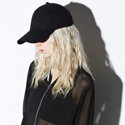 15 Colors Summer Light Board Outdoor Travel Sport Baseball Cap Men Women Snapback Cap Hip Hop Bboy C