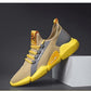 Spring, Summer, Autumn, Casual Men's Shoes, Sports Shoes, Mesh All-match Single Shoes, Breathable Men's Mesh Shoes