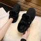 Cute Short Tube Snow Boots Women Winter Short Boots Wild Plus Velvet Cotton Shoes Winter Shoes Casual Shoes