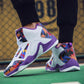 Mens Sneakers Basketball Shoes Outdoor Casual Shoes for Men Air Cushion Shoes